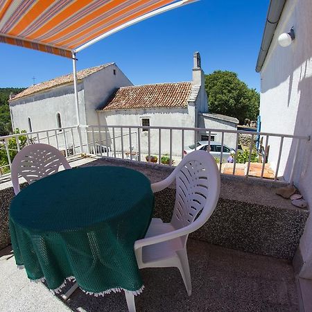 Apartments Stefanovski Paradiso Veli Lošinj Eksteriør billede