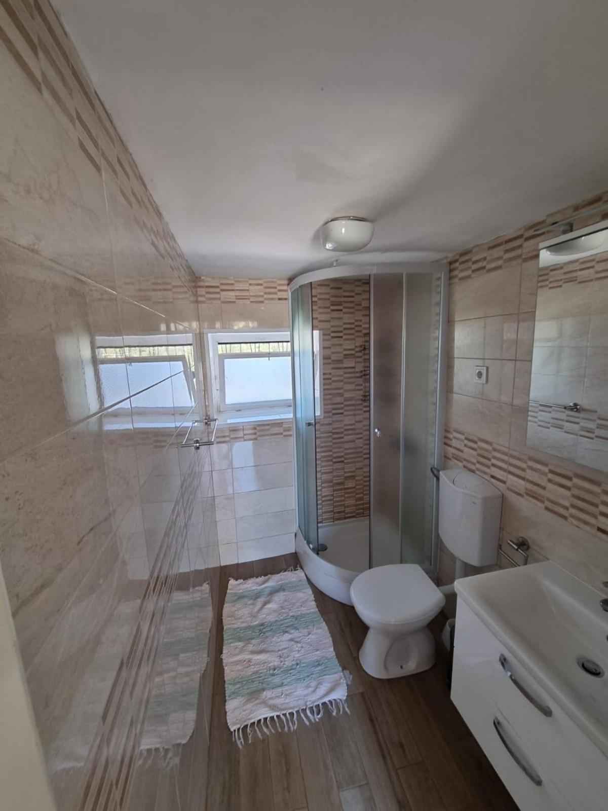 Apartments Stefanovski Paradiso Veli Lošinj Eksteriør billede