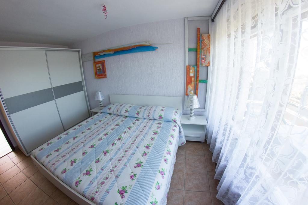 Apartments Stefanovski Paradiso Veli Lošinj Værelse billede