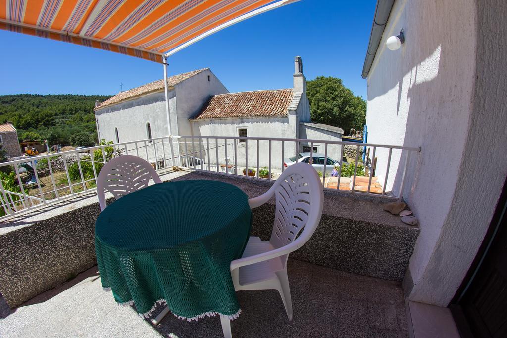 Apartments Stefanovski Paradiso Veli Lošinj Eksteriør billede