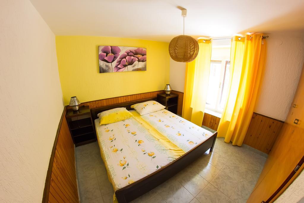 Apartments Stefanovski Paradiso Veli Lošinj Værelse billede