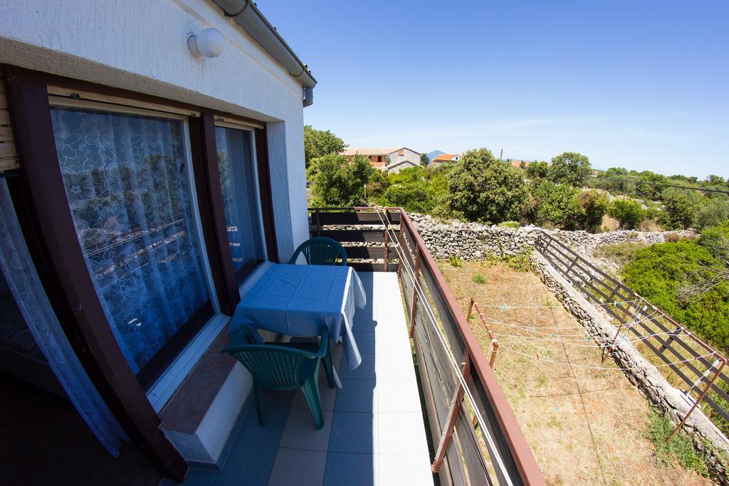 Apartments Stefanovski Paradiso Veli Lošinj Værelse billede
