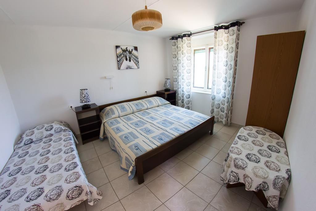 Apartments Stefanovski Paradiso Veli Lošinj Værelse billede