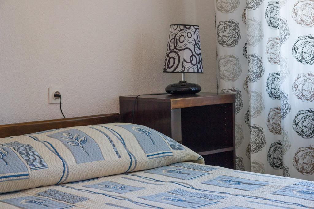 Apartments Stefanovski Paradiso Veli Lošinj Værelse billede