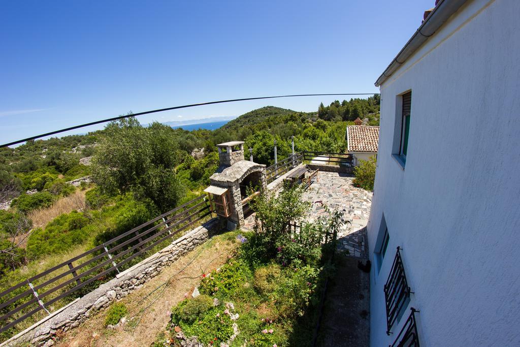 Apartments Stefanovski Paradiso Veli Lošinj Værelse billede