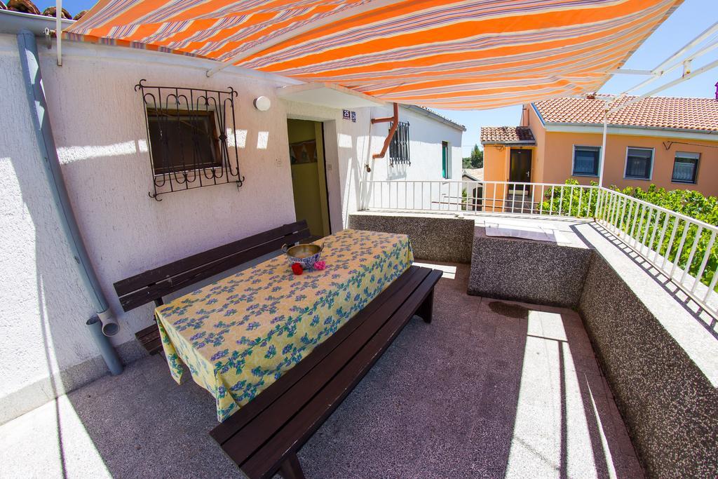 Apartments Stefanovski Paradiso Veli Lošinj Værelse billede