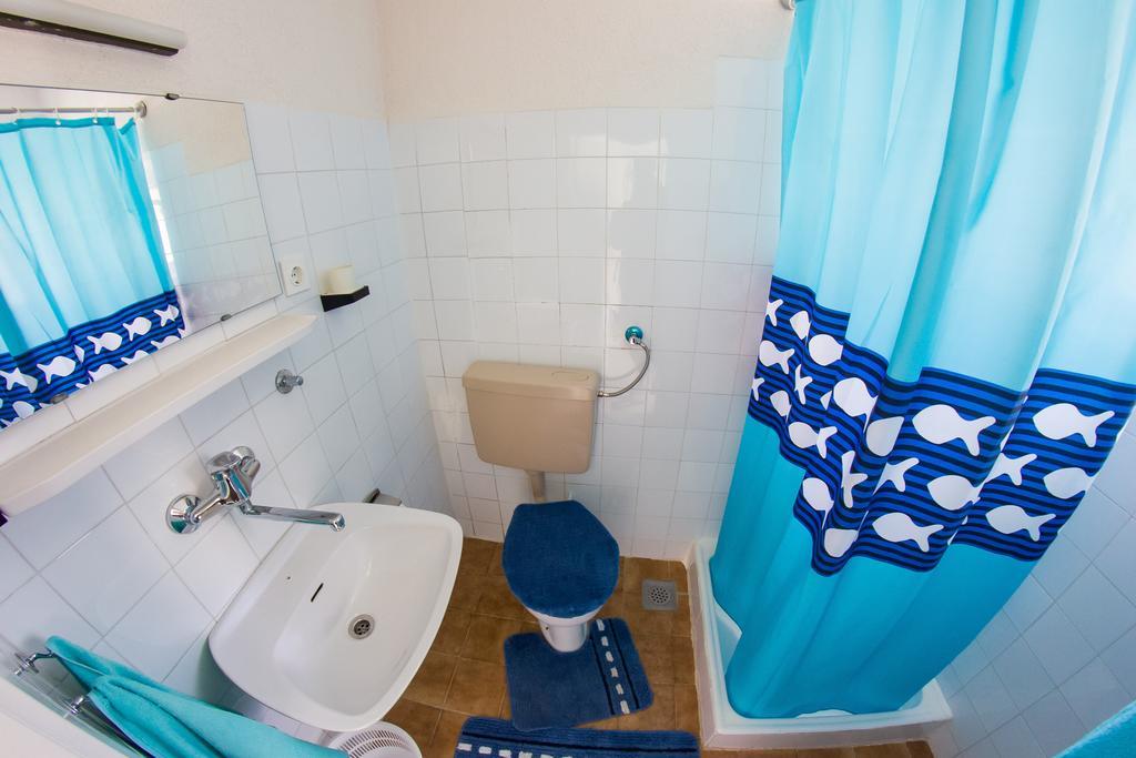 Apartments Stefanovski Paradiso Veli Lošinj Værelse billede